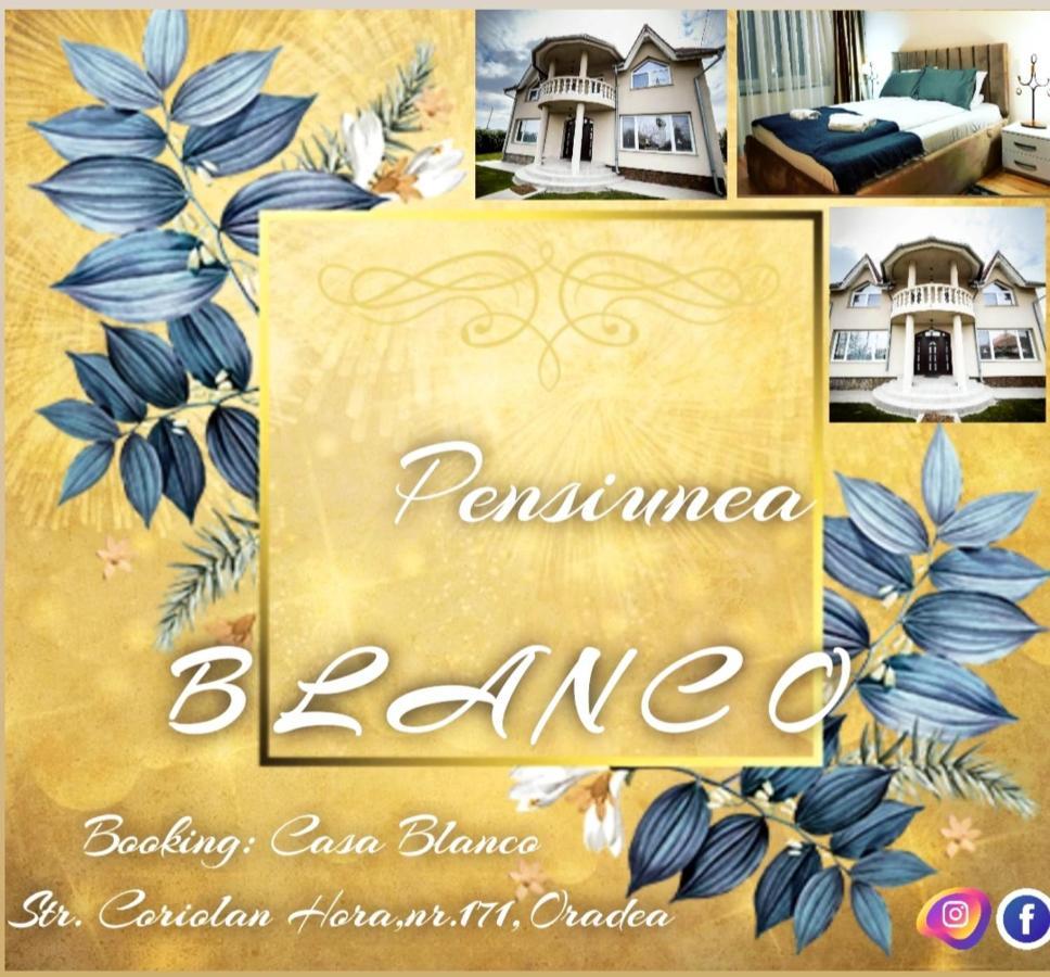 拉迪亚 Casa Blanco酒店 外观 照片